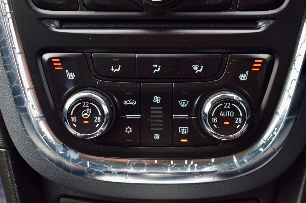 Used Vauxhall Mokka 2016 for sale - 77477399: Photo 39