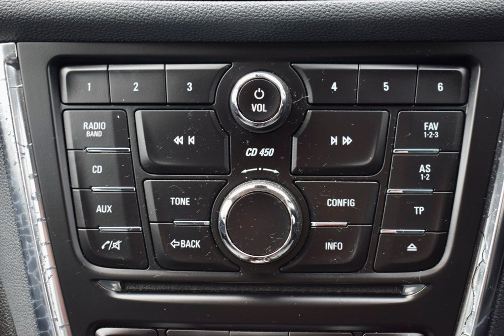 Used Vauxhall Mokka 2016 for sale - 77477399: Photo 40