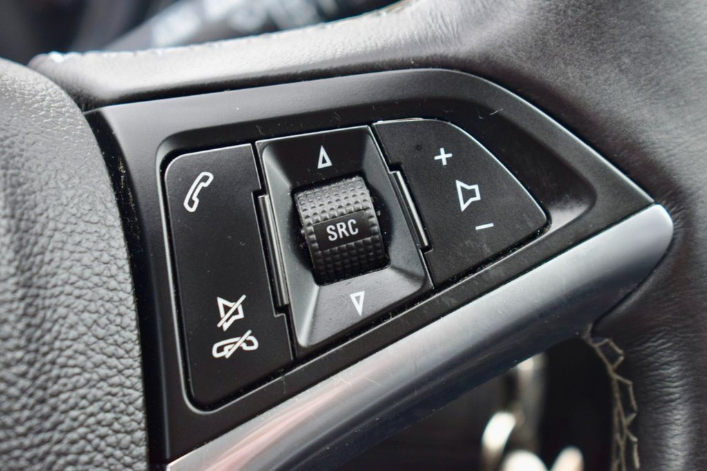 Used Vauxhall Mokka 2016 for sale - 77477399: Photo 46