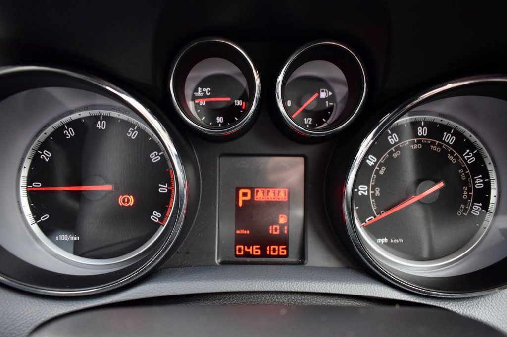 Used Vauxhall Mokka 2016 for sale - 77477399: Photo 49