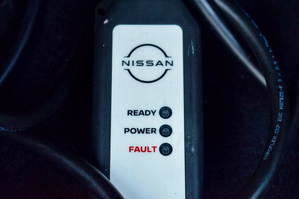 Used Nissan Leaf 2021 for sale - 77437042: Photo 12