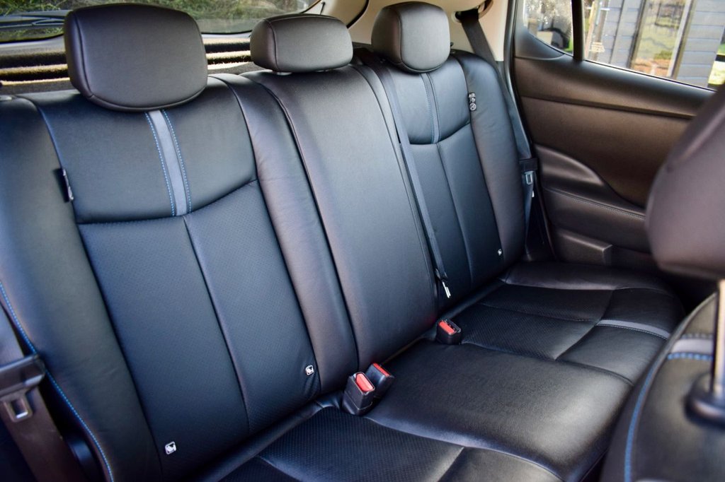 Used Nissan Leaf 2021 for sale - 77437042: Photo 29