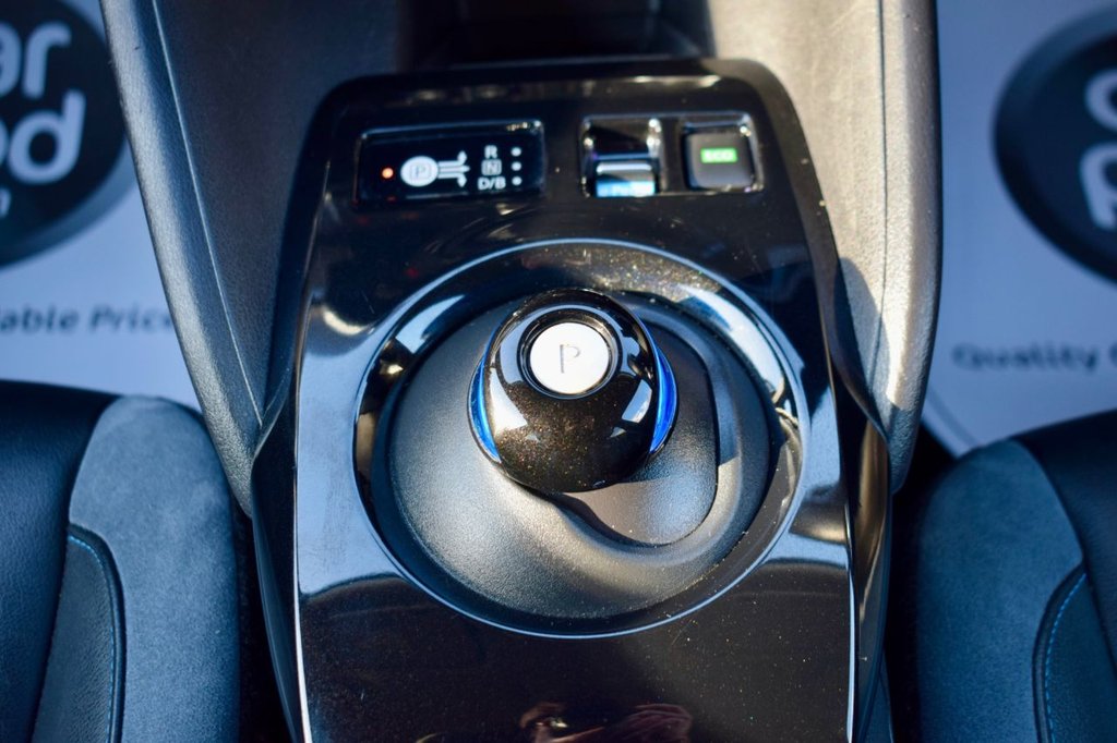 Used Nissan Leaf 2021 for sale - 77437042: Photo 39