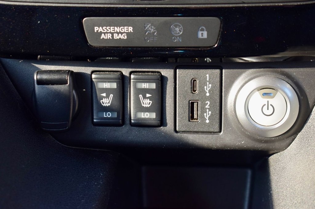 Used Nissan Leaf 2021 for sale - 77437042: Photo 40