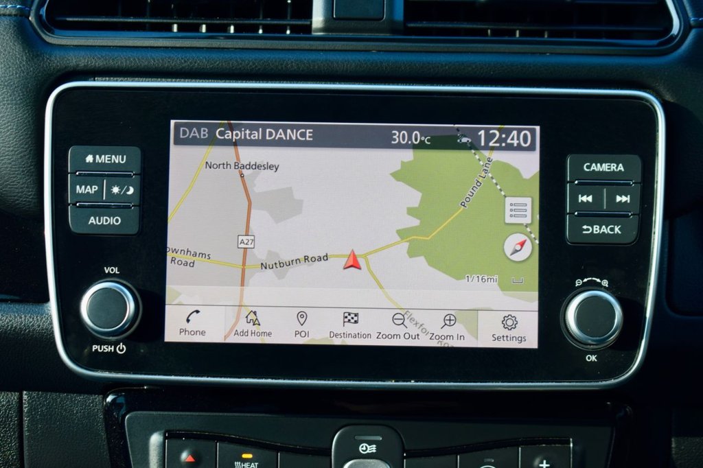 Used Nissan Leaf 2021 for sale - 77437042: Photo 43