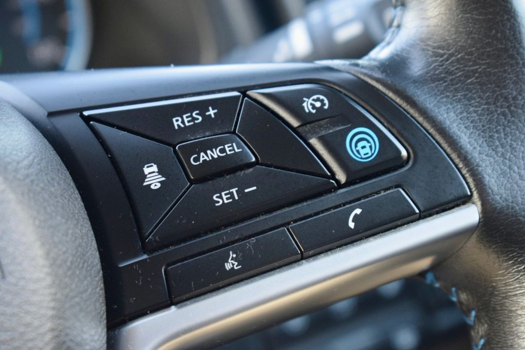 Used Nissan Leaf 2021 for sale - 77437042: Photo 47