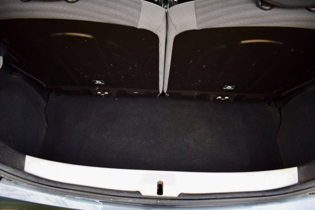 Used Toyota AYGO 2018 for sale - 77014559: Photo 12