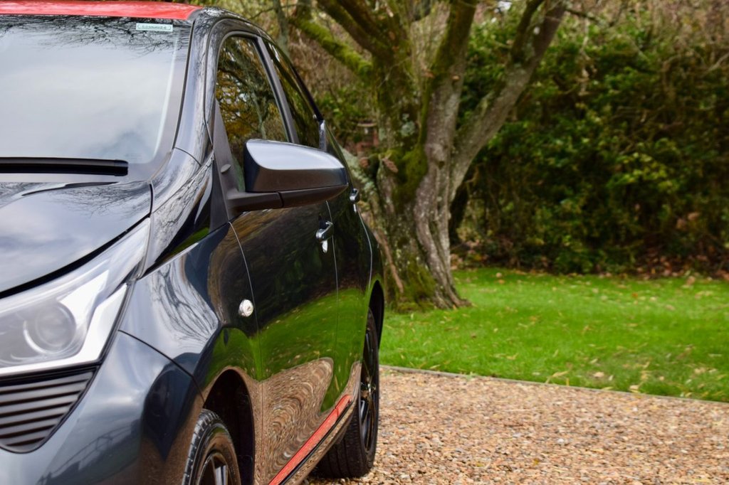 Used Toyota AYGO 2018 for sale - 77014559: Photo 19