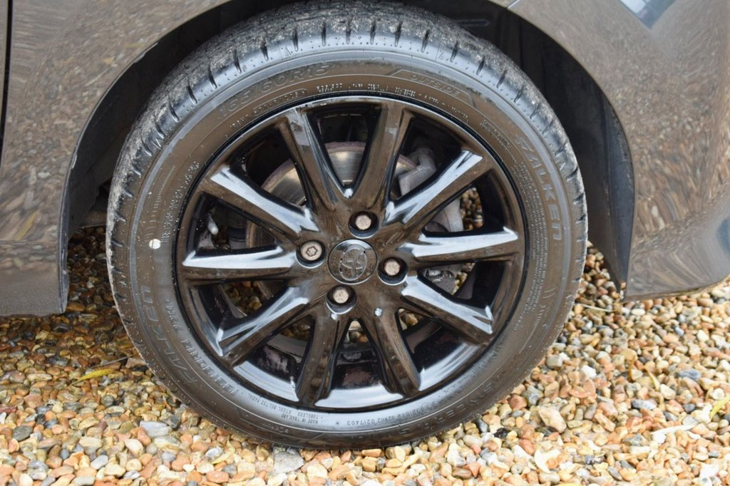 Used Toyota AYGO 2018 for sale - 77014559: Photo 20