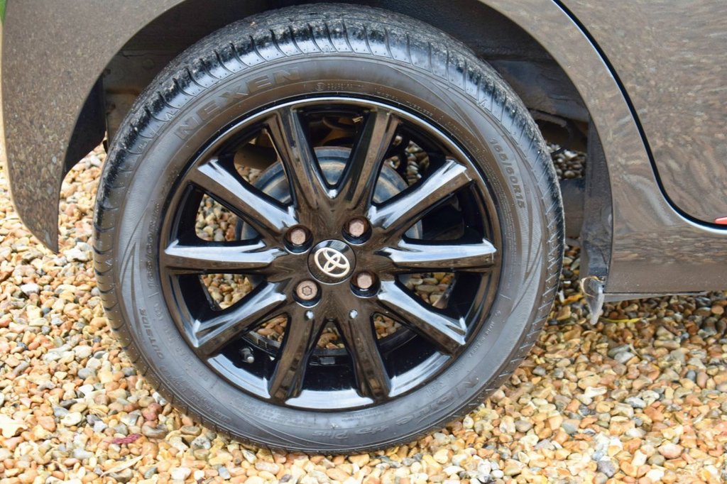 Used Toyota AYGO 2018 for sale - 77014559: Photo 21