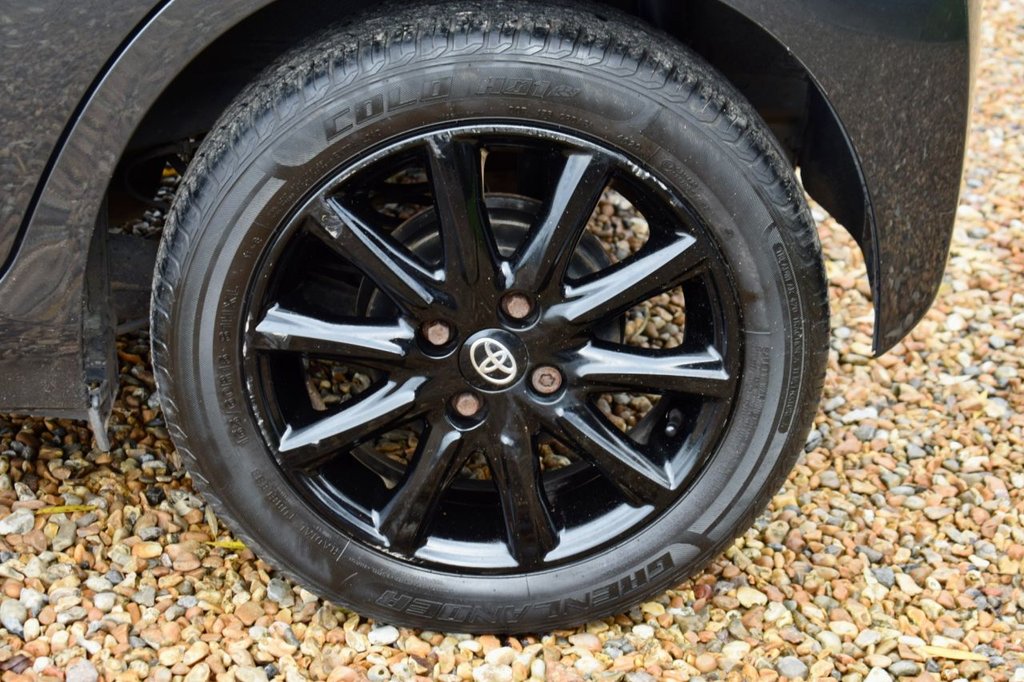 Used Toyota AYGO 2018 for sale - 77014559: Photo 22