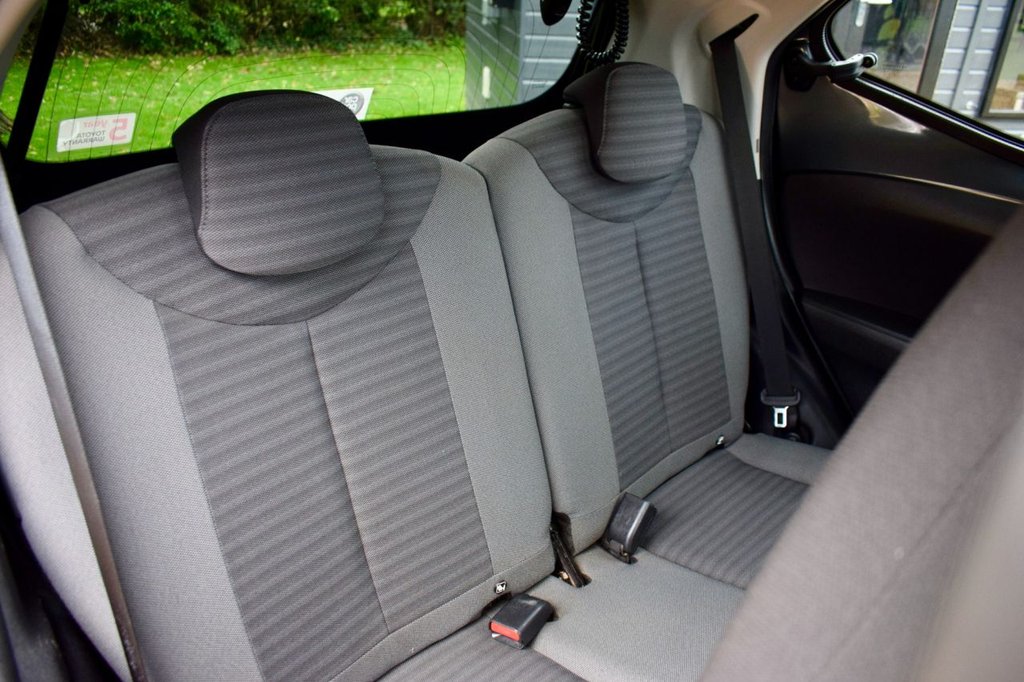 Used Toyota AYGO 2018 for sale - 77014559: Photo 29