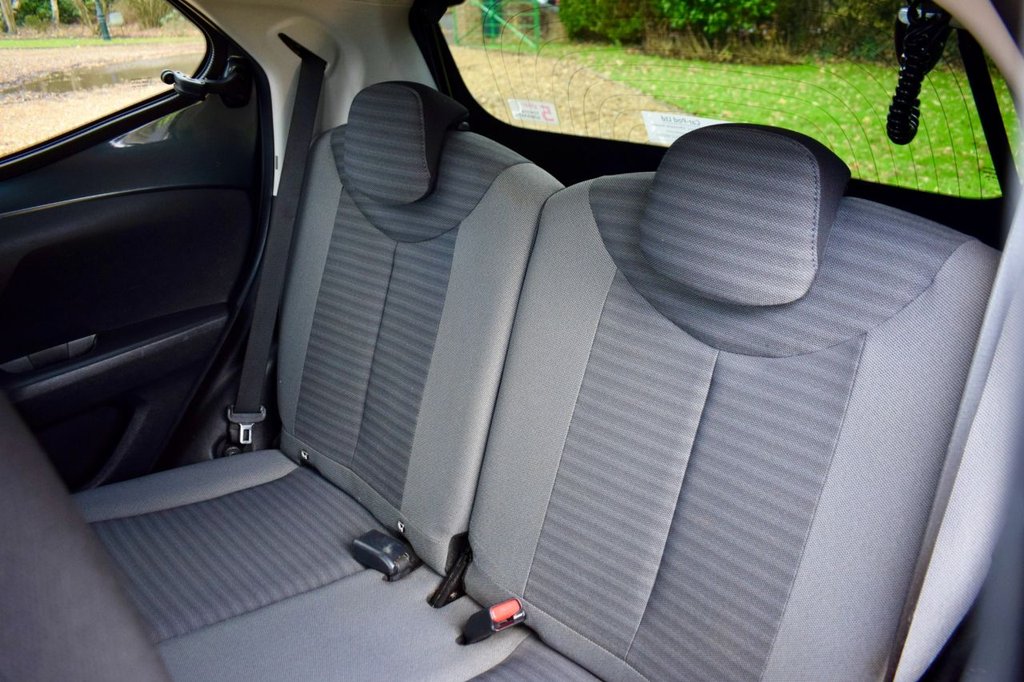 Used Toyota AYGO 2018 for sale - 77014559: Photo 31