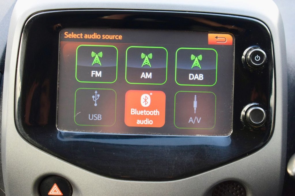 Used Toyota AYGO 2018 for sale - 77014559: Photo 41