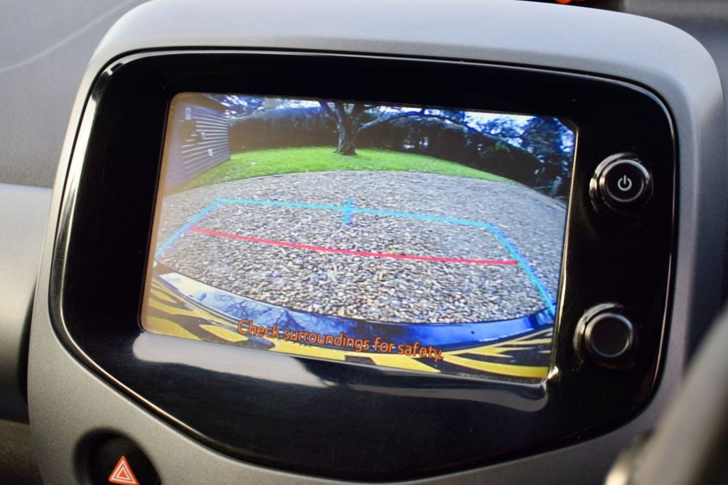 Used Toyota AYGO 2018 for sale - 77014559: Photo 42