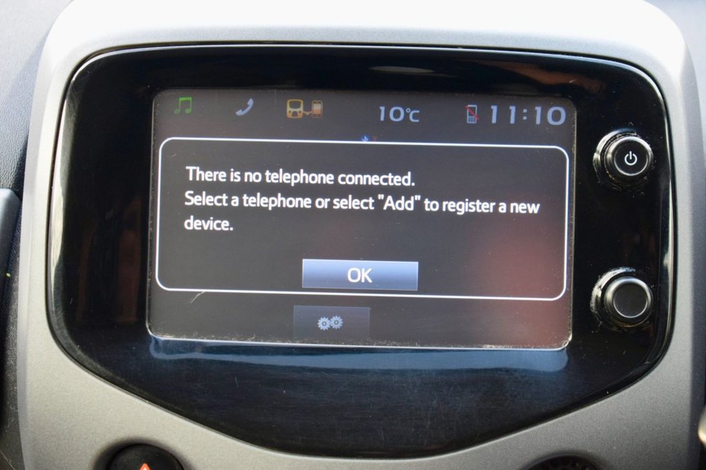 Used Toyota AYGO 2018 for sale - 77014559: Photo 43