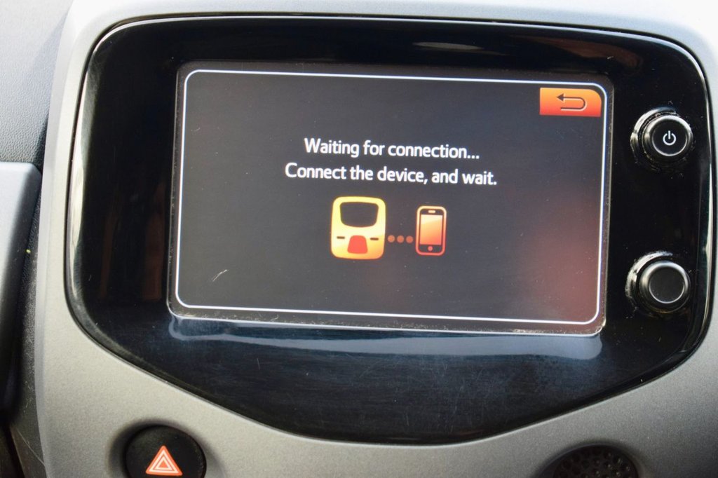 Used Toyota AYGO 2018 for sale - 77014559: Photo 44