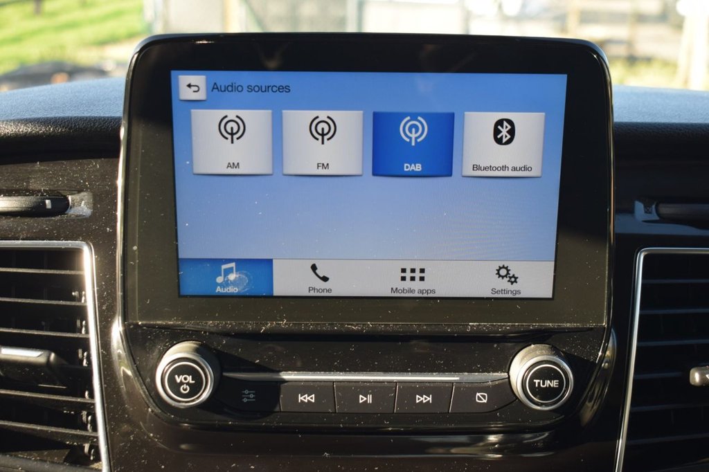 Used Ford Transit Custom 2018 for sale - 76610328: Photo 24