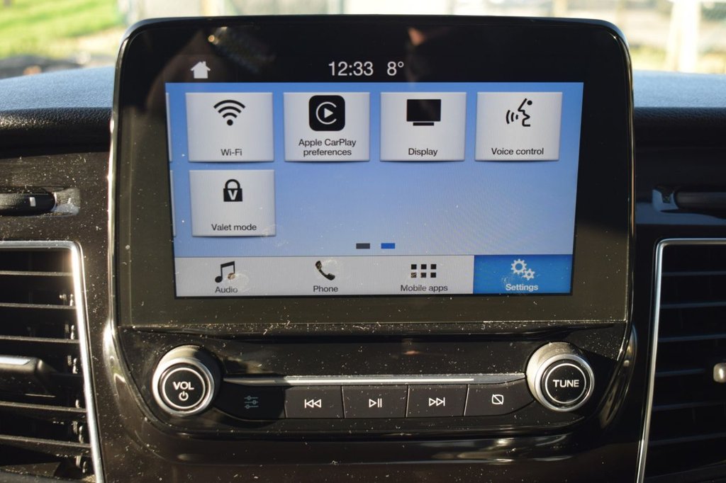 Used Ford Transit Custom 2018 for sale - 76610328: Photo 25