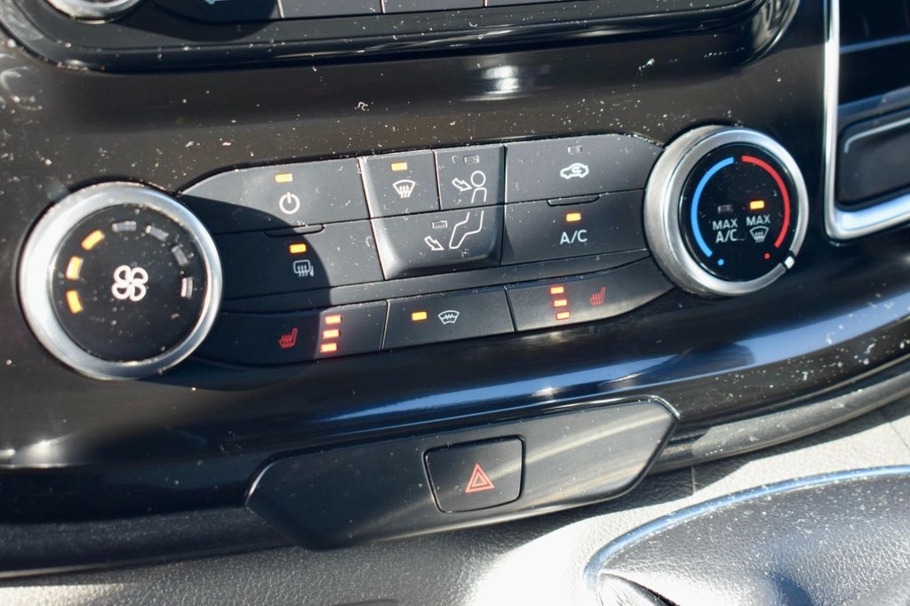 Used Ford Transit Custom 2018 for sale - 76610328: Photo 26