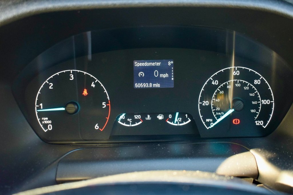 Used Ford Transit Custom 2018 for sale - 76610328: Photo 29