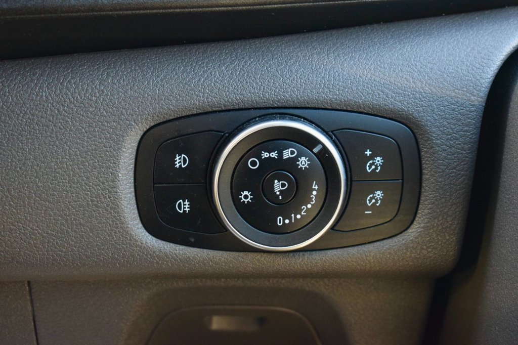 Used Ford Transit Custom 2018 for sale - 76610328: Photo 35