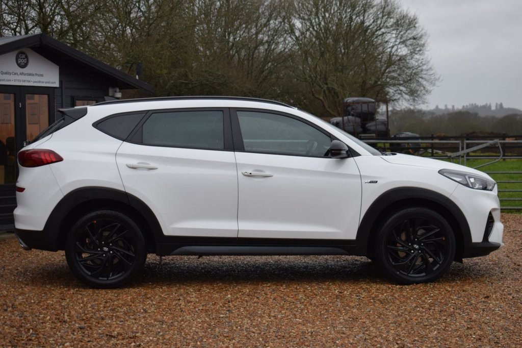 Used Hyundai TUCSON 2019 for sale - 77288253: Photo 15