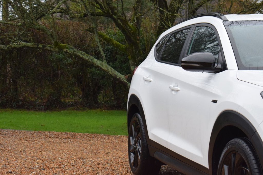 Used Hyundai TUCSON 2019 for sale - 77288253: Photo 17