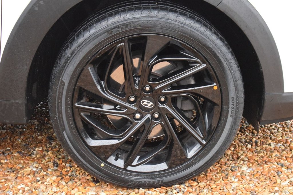 Used Hyundai TUCSON 2019 for sale - 77288253: Photo 19