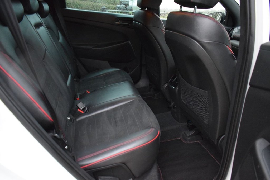 Used Hyundai TUCSON 2019 for sale - 77288253: Photo 31