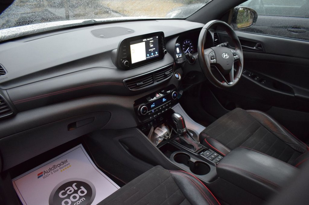 Used Hyundai TUCSON 2019 for sale - 77288253: Photo 34