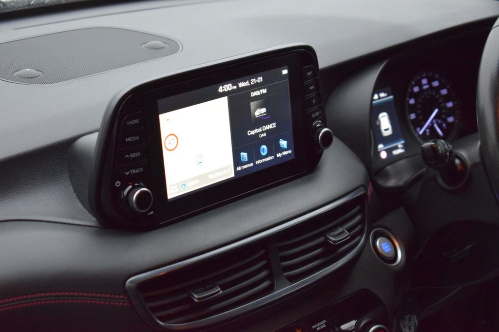 Used Hyundai TUCSON 2019 for sale - 77288253: Photo 35