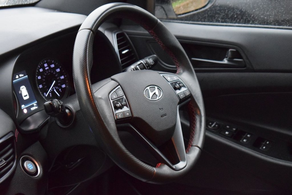 Used Hyundai TUCSON 2019 for sale - 77288253: Photo 36