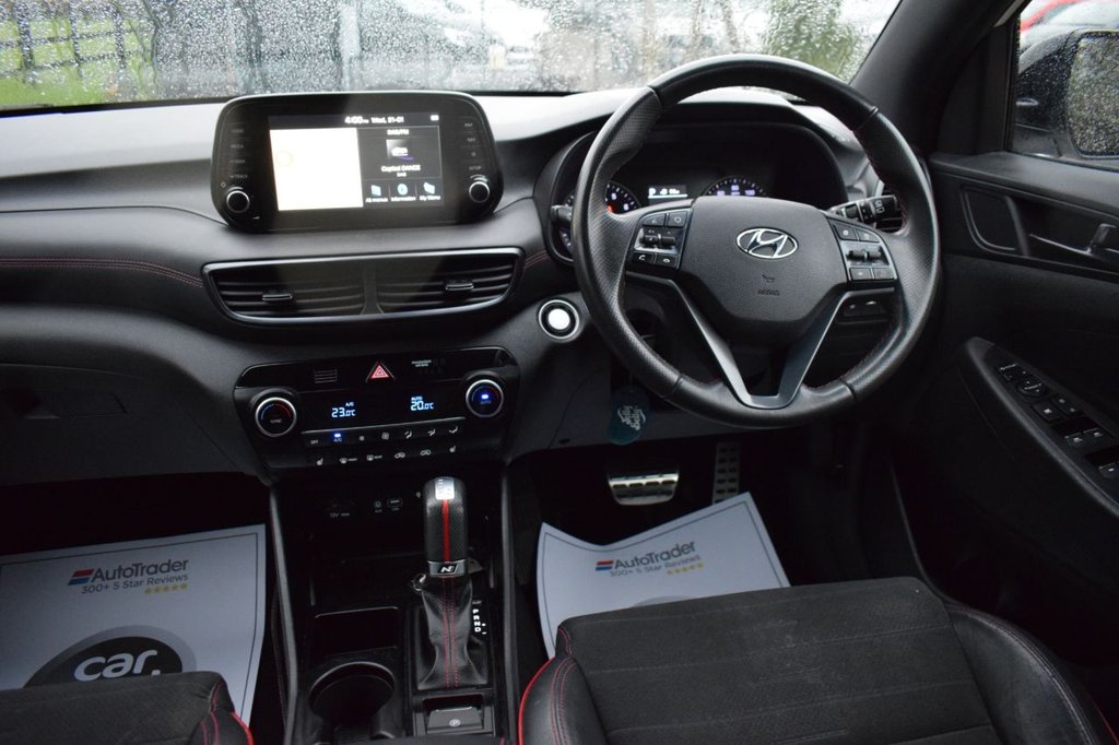 Used Hyundai TUCSON 2019 for sale - 77288253: Photo 37