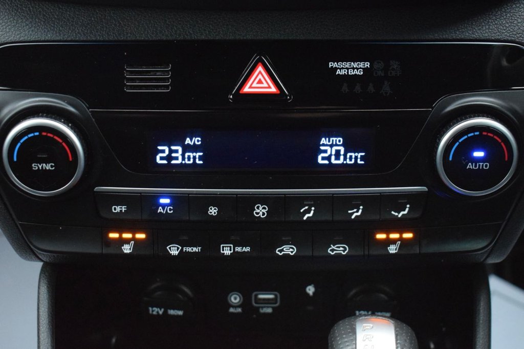 Used Hyundai TUCSON 2019 for sale - 77288253: Photo 41