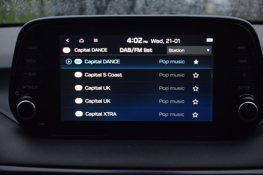 Used Hyundai TUCSON 2019 for sale - 77288253: Photo 43