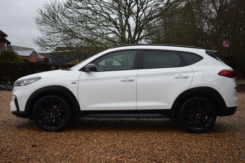 Used Hyundai TUCSON 2019 for sale - 77288253: Photo 7