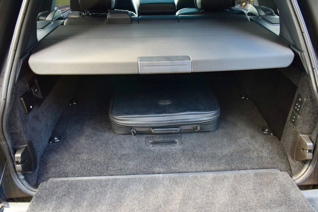 Used Land Rover Range Rover 2018 for sale - 76202156: Photo 16