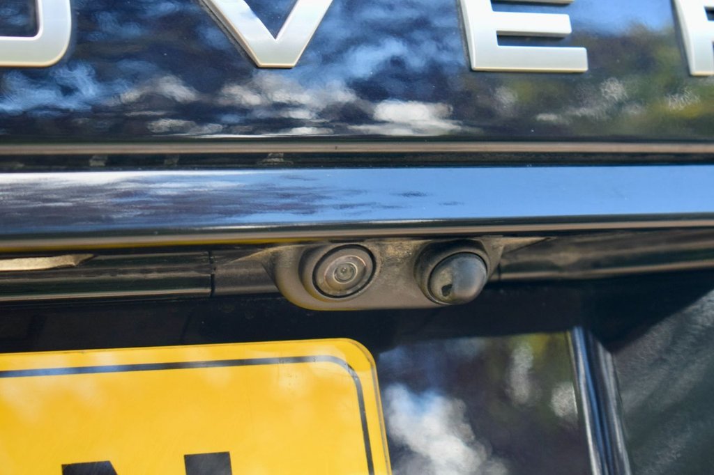 Used Land Rover Range Rover 2018 for sale - 76202156: Photo 18