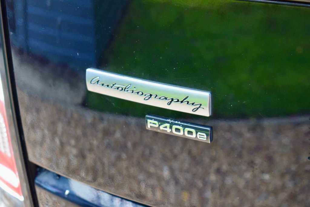 Used Land Rover Range Rover 2018 for sale - 76202156: Photo 19