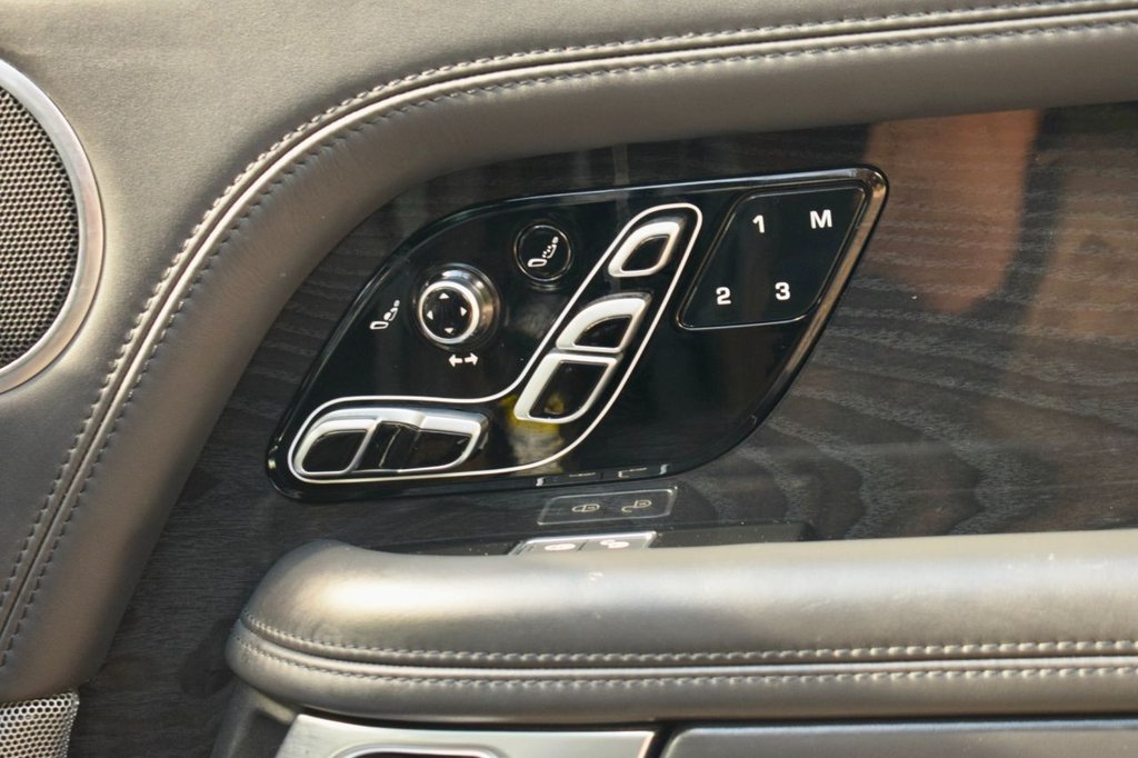 Used Land Rover Range Rover 2018 for sale - 76202156: Photo 33