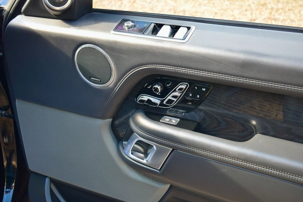 Used Land Rover Range Rover 2018 for sale - 76202156: Photo 34