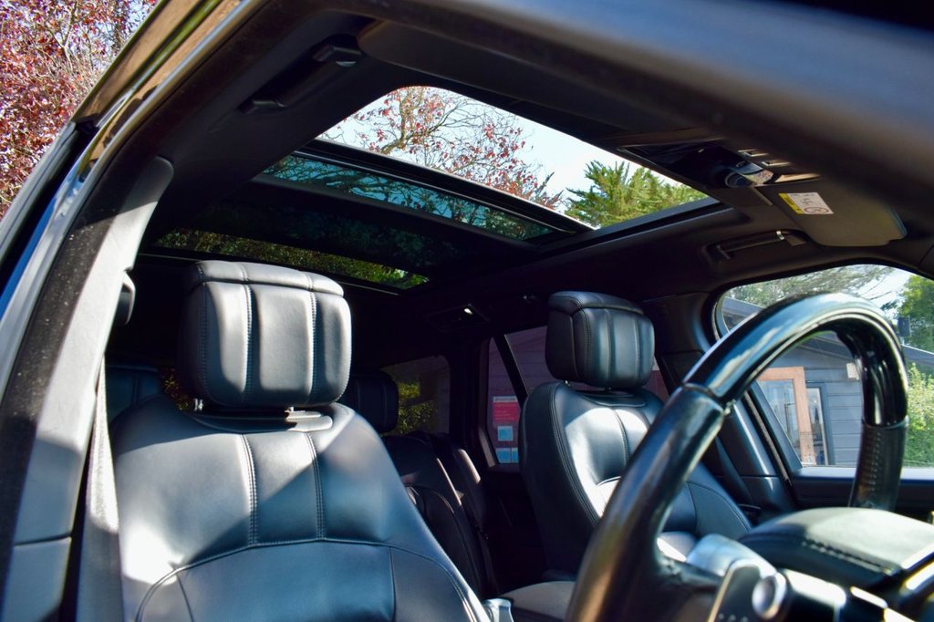 Used Land Rover Range Rover 2018 for sale - 76202156: Photo 39