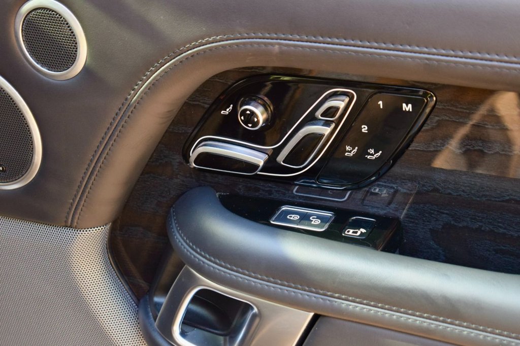 Used Land Rover Range Rover 2018 for sale - 76202156: Photo 44