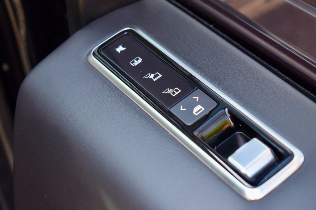 Used Land Rover Range Rover 2018 for sale - 76202156: Photo 45