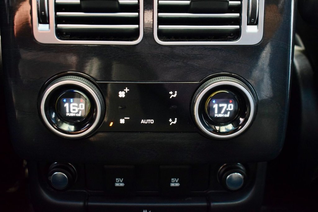 Used Land Rover Range Rover 2018 for sale - 76202156: Photo 47