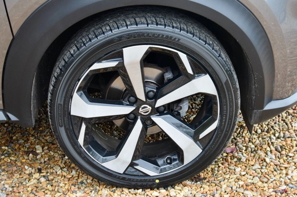 Used Nissan Juke 2020 for sale - 77089029: Photo 19