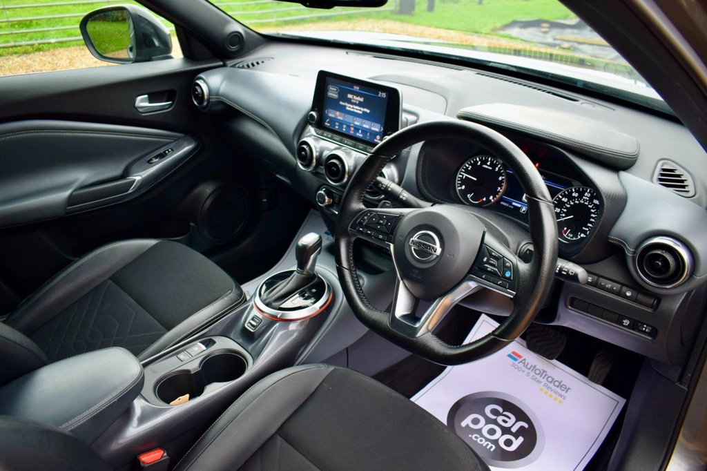 Used Nissan Juke 2020 for sale - 77089029: Photo 24