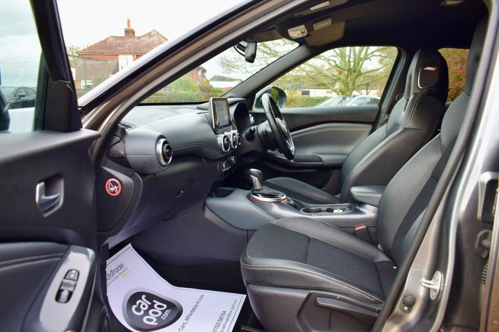 Used Nissan Juke 2020 for sale - 77089029: Photo 34