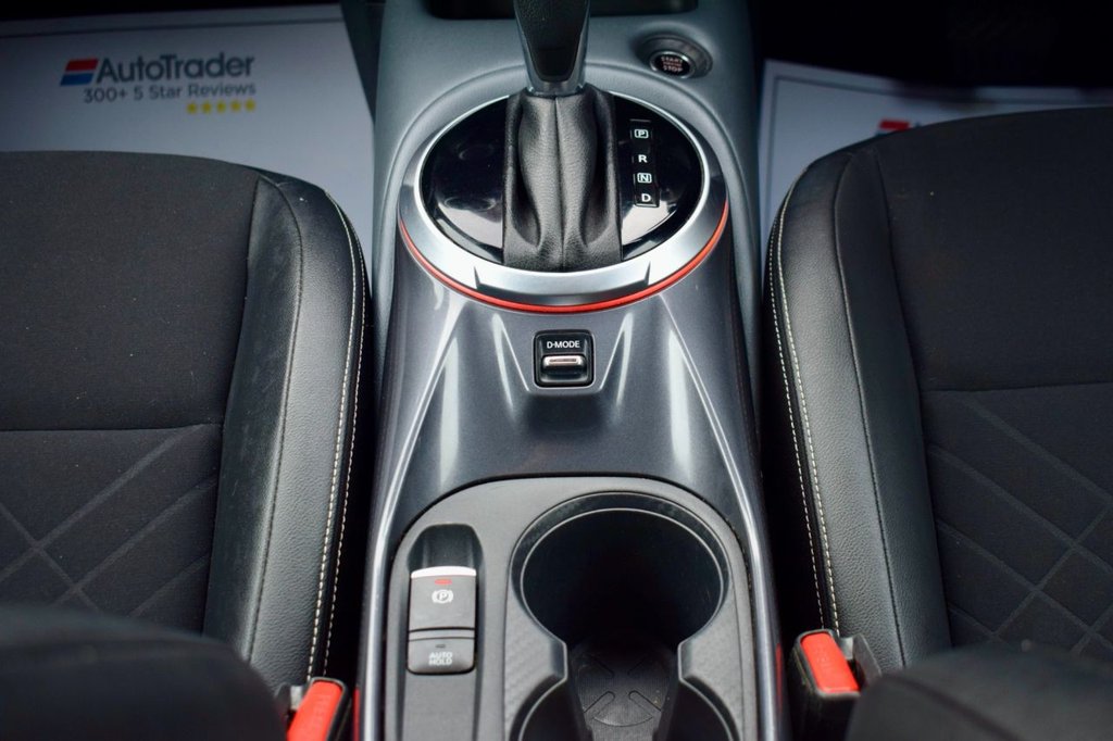 Used Nissan Juke 2020 for sale - 77089029: Photo 39